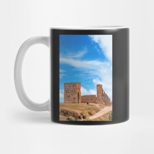 Merinids Tombs, Fez Mug